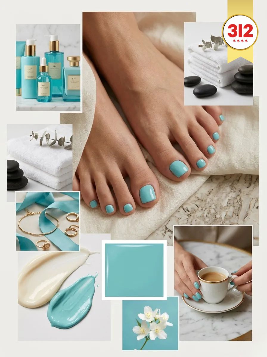 Nails Design